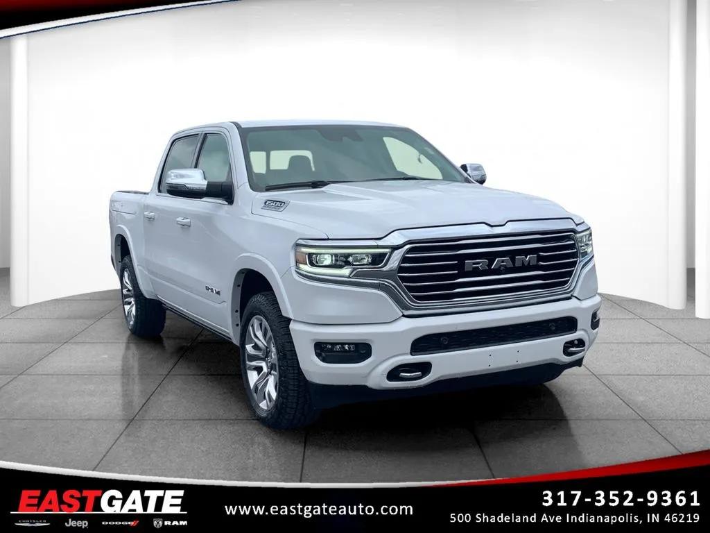 ram ram 1500 pickup 2024 1C6SRFKT0RN199728 image ram ram 1500 pickup 2024 1C6SRFKT0RN199728 image